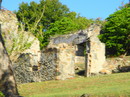St John USVI Ruin Pics