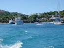 Breathtaking St John USVI boat tours and charters